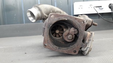 9A212303205 TURBO PORSCHE 911 991 3,0