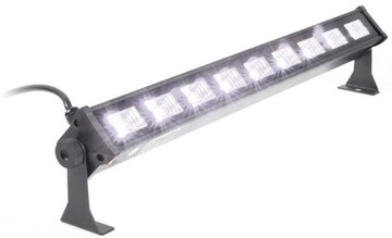 Светодиодная панель LIGHT4ME UV 9 + Белый