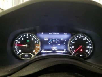 Jeep Renegade 2021 Jeep Renegade 2021r., Latitude, od ubezpieczalni 2.4 Benzyna 180KM, zdjęcie 9