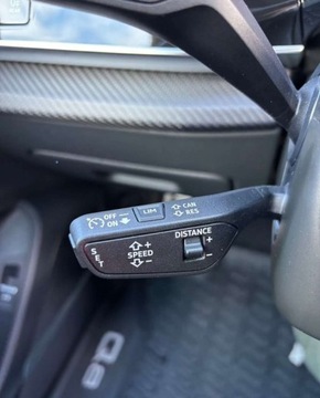 Audi Q8 SUV 3.0 50 TDI 286KM 2024 Audi Q8 50TDI 286KM rej.2025 salonPL gwar. panorama masaz skretna os VAT23, zdjęcie 19