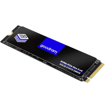 Твердотельный накопитель GOODRAM PX500 M2 1 ТБ PCIe NVMe M.2