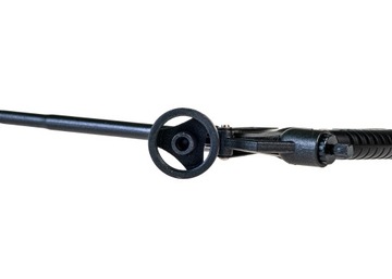 Pistolet do pianki DenBraven teflon + 3 pianki niskoprężne GRATIS