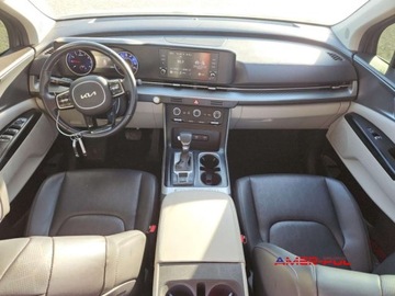 Kia Carnival II 2022 Kia Carnival 2022 r., 3,5 L LX 3.5 Benzyna 291KM, zdjęcie 7