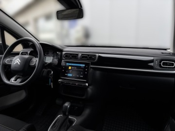 Citroen C3 IV 2024 Citroen C3 1.2PureTech 110KM Max l Salon Polska, T, zdjęcie 11