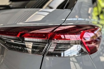 Audi Q4 e-tron 40 204KM 2025 Audi Q4 e-tron Od reki S Line Matrix Comfort Technology Leasing Wyna, zdjęcie 15