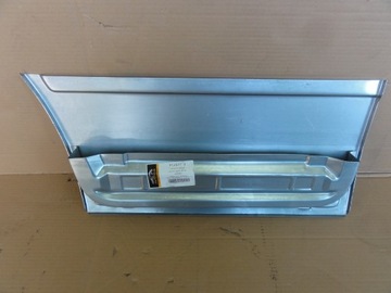 КОМПЛЕКТ РЕМОНТНЫХ НАКЛАДОК НА ДВЕРЬ PR SPRINTER LT