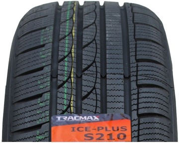 4x 225/40R18 OPONY ZIMOWE 4 sztuki 18'' CICHE