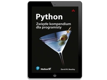 Python. Zwięzłe kompendium dla programisty