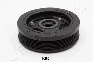 JAPANPARTS PU-K05 KOLO ŘEMENICE HŘÍDEL OJNICE