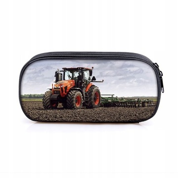 PIÓRNIK CIĄGNIK TRAKTOR MASZYNA PRINT 3D NOWOŚĆ