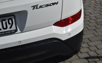 Hyundai Tucson III SUV 1.6 GDI 132KM 2018 Hyundai Tucson 1.6B Navi Kamera 2018r Oryginal Lakier 102 Tys Km Sprowadzo, zdjęcie 11