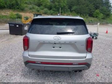 Hyundai 2025 Hyundai Palisade 2025 3.8L V6 GAS AWD 3.8 Benzyna 291KM, zdjęcie 14