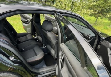 Seat Leon I Hatchback 1.8 T Cupra R 210KM 2002 Seat Leon oryginalna CUPRA R, 209KM, zero korozji klimatyzacja, 1.8, zdjęcie 8