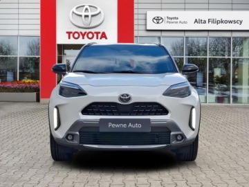 Toyota 2026 Toyota Yaris Cross Toyota Yaris Cross Hybrid 1.5 Executive, gwarancja, VAT, zdjęcie 25
