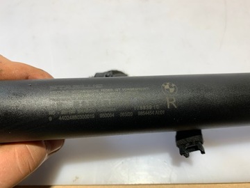 BMW F40 TLUMIČ VZPĚRA/TLAKOVAČ POHON VŘETENOVÝ KRYT PRAVÝ 9854454