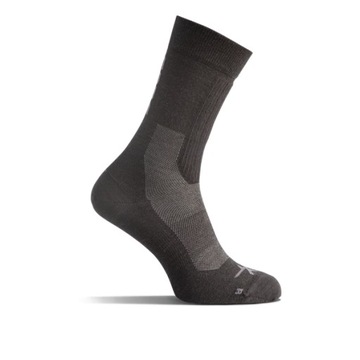 Solid Gear Skarpety wełniane merino oddychające