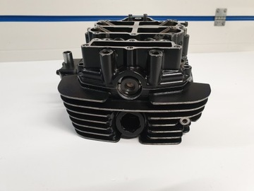 Kawasaki VN 1500 NOMAD CLASSIC с впрыском передней головки