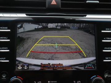 Toyota Camry IX Sedan 2.5 Hybrid Dynamic Force 218KM 2019 Toyota Camry 2.5 Hybrid, Salon Polska, zdjęcie 19