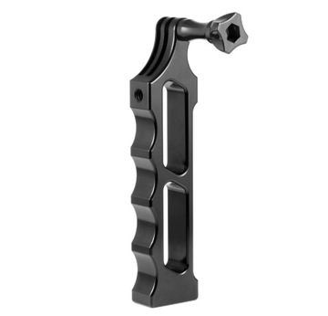 Solidny uchwyt stabilizator kamera GOPRO aluminium