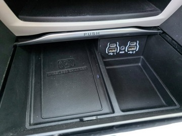 Chrysler Pacifica II 3.6 V6 291KM 2022 Chrysler Pacifica Limited 3.6 Benzyna 291 KM,, zdjęcie 30