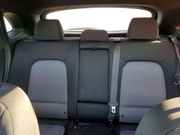 Hyundai Kona I 2021 Hyundai Kona Night 2021 1.6l 1.6 Benzyna 175KM, zdjęcie 11