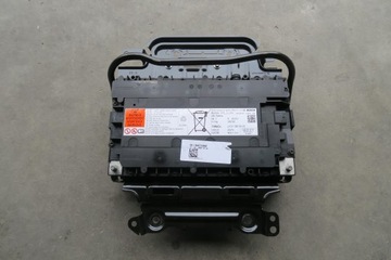FORD FOCUS MK4 1.0 HYBRID BATERIA ORYGINAŁ !!