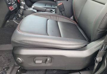 Jeep Wrangler IV 80th Anniversary 2d  Seria 6 2.0 GME Turbo 272KM 2025 Jeep Wrangler BENZYNOWY RUBICON GME Silnik: 2.0 Turbo 272 KM 2.0 Benzyna, zdjęcie 14