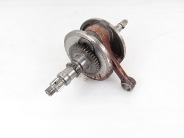 Вал + шатун CF MOTO 500 C Force 14r