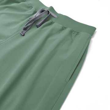 НОВЫЙ МЕДИЦИНСКИЙ КОМПЛЕКТ, ФУТБОЛКА, БРЮКИ, ЖЕНСКАЯ УНИФОРМА