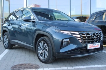 Hyundai Tucson IV SUV HEV 1.6 T-GDI HEV 230KM 2022 HYUNDAI Tucson Executive, zdjęcie 2