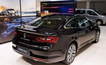 Renault Talisman Sedan 1.8 TCe FAP 224KM 2019 Renault Talisman 1.8 TCe FAP Intens EDC 1.8 Benzyna 225KM, zdjęcie 35