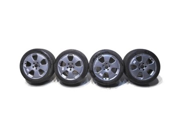 KOŁA FELGI OPONY 225/45/R17 AUDI A3 8P 8P0601025C