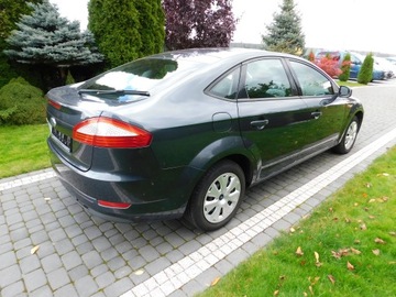 Ford Mondeo IV 2007 FORD MONDEO 1,6 125 KM, zdjęcie 3