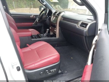 Lexus GX 2021 Lexus GX 460 Premium 2021 4.6l 4.6 Benzyna 301KM, zdjęcie 9