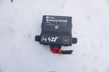 MODUŁ STEROWNIK GATEWAY 1K0907530L VOLKSWAGEN AUDI SEAT SKODA
