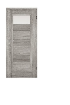 Полотно межкомнатной двери ATENA 1 STANDARD