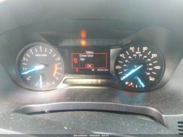 Ford Explorer VI SUV 3.5L Ti-VCT 290KM 2019 Ford Explorer FORD EXPLORER XLT 3.5 Benzyna 290KM, zdjęcie 8