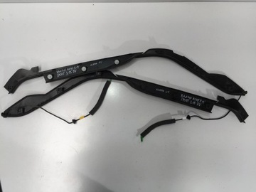 RANGE ROVER SPORT II L494 2019 LIFT OSŁONA LISTWA KLAPY CPLA-406A77