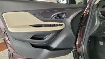 Opel Mokka I SUV 1.4 Turbo ECOTEC 140KM 2017 Opel Mokka X MOKKA X TURBO Tylko 76.ooo km Perfekcyjny stan MOZLIWA ZAMIANA, zdjęcie 6