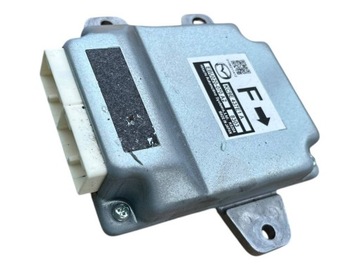 MAZDA CX-5 II 2017 JINÉ JEDNOTKA / MODUL ŘÍZENÍ