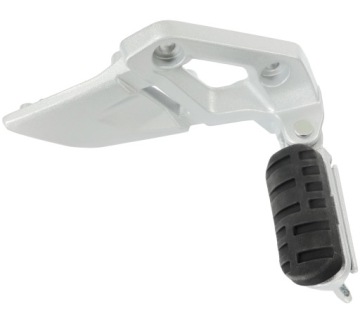 Podnóżek (set kierowcy prawy) VOGE 525DSX