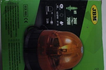 СИГНАЛЬНАЯ ЛАМПА KOGUT JBM 51960 МАГНИТ