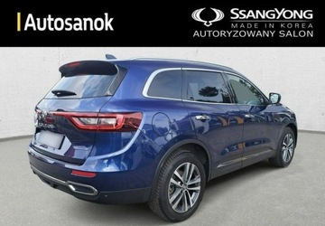 Renault Koleos II SUV 1.6 dCi 130KM 2018 Renault Koleos Renault Koleos Salon Polska Bezwypadkowy Serwis ASO 34., zdjęcie 4