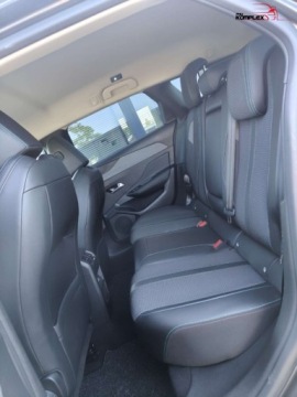 Peugeot 2022 Peugeot 308 1.5 BlueHDI 130KM Automat Allure Pack Faktura Vat 23 Gwarancja, zdjęcie 8