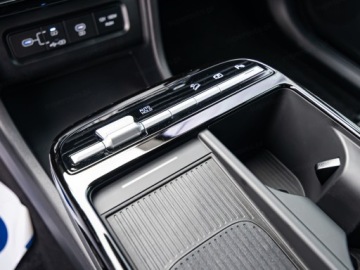 Hyundai Tucson IV 2026 HYUNDAI Tucson 1.6 T-GDi HEV Smart 2WD aut Suv 239KM 2026, zdjęcie 14