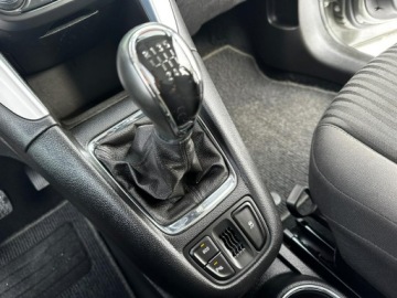 Opel Zafira C Tourer Facelifting 1.4 Turbo 140KM 2017 Opel Zafira LIFT! 7-osób, 2kpl.kół, 1-Ręka,, zdjęcie 27