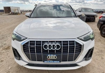 Audi Q3 II 2021 Audi Q3 Auta z USA - Zapytaj o wiecej ofert 1.4 Benzyna 149KM, zdjęcie 2