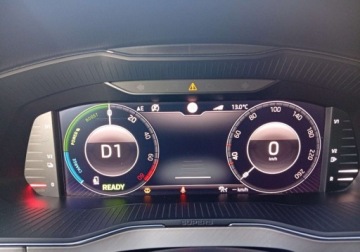 Skoda Superb III 2020 Skoda Superb Kupiony w Polsce - automat - przebieg 135.000 km 1.4 156KM, zdjęcie 28