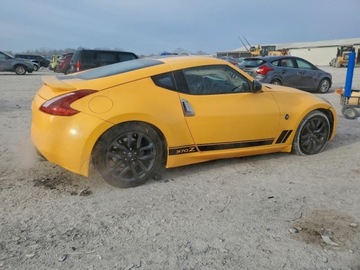 Nissan 370Z 2018 Nissan 370 Z Base 2018 3.7 Benzyna 332KM, zdjęcie 3