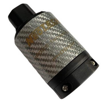 РАЗЪЕМ ПИТАНИЯ IEC МЕДНЫЙ UPOCC NEOTECH NC-P303R